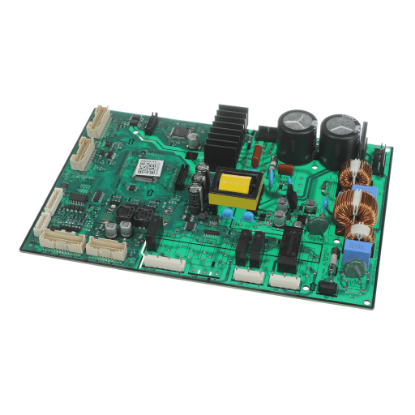 Picture of Samsung DA94-06782D Assy Pcb Eeprom;0x48,d601,d602,d603,d607