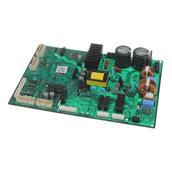 Picture of Samsung DA94-06782D Assy Pcb Eeprom;0x48,d601,d602,d603,d607