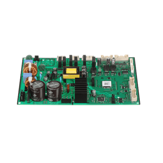 Picture of Samsung DA94-06788D Assembly Pcb Eeprom