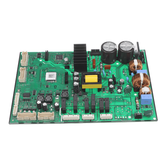 Picture of Samsung DA94-06788L Assembly Pcb Eeprom