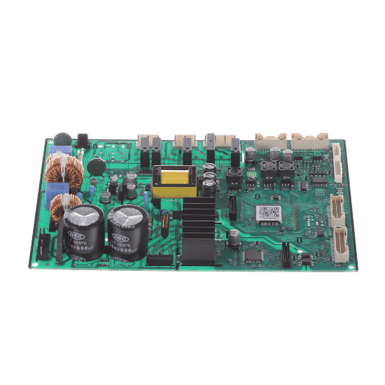 Picture of Samsung DA94-06791D Assembly Pcb Eeprom;0x72,da92-01499s,d601, D