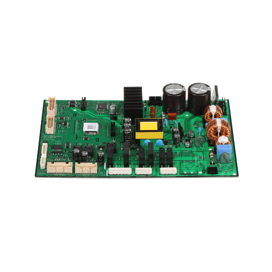 Picture of Samsung DA94-06788A Assembly Pcb Eeprom