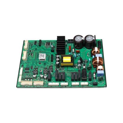 Picture of Samsung DA94-06792D Assy Pcb Eeprom;0x81,da92-01745a,d608,rf