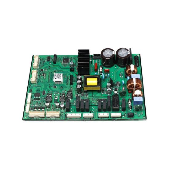 Picture of Samsung DA94-06792D Assy Pcb Eeprom;0x81,da92-01745a,d608,rf