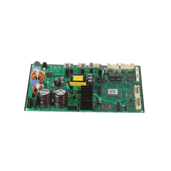 Picture of Samsung DA94-06791C Assembly Pcb Eeprom;0x94,da92-01499q,d601, D