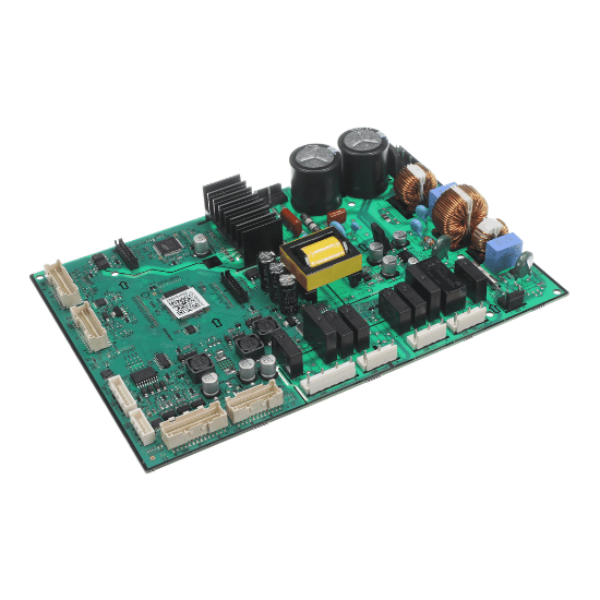Picture of Samsung DA94-06792A Assy Pcb Eeprom;0x82,da92-01745a,d601,d6