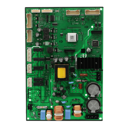 Picture of Samsung DA94-06788S Assembly Pcb Eeprom