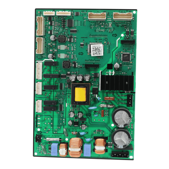 Picture of Samsung DA94-06792S Assy Pcb Eeprom;0xd2,da92-01745c,d601, D