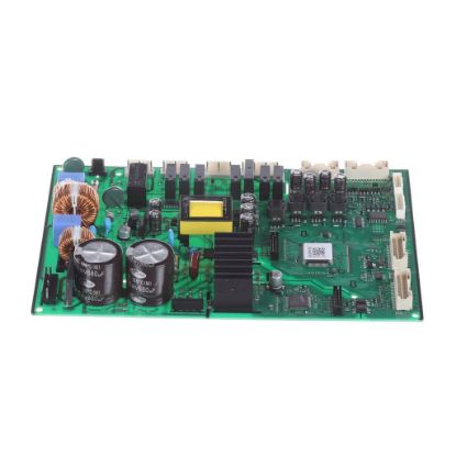 Picture of Samsung DA94-06799F Assembly Pcb Eeprom;0xc8,d601,d602,d603,d607