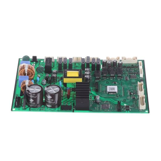Picture of Samsung DA94-06799F Assembly Pcb Eeprom;0xc8,d601,d602,d603,d607