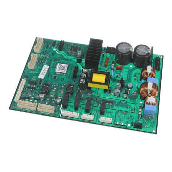Picture of Samsung DA94-06793E Assy Pcb Eeprom;0xb5,da92-01745e,d603,d6