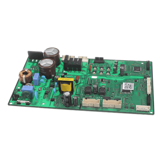 Picture of Samsung DA94-07785A Assembly Pcb Eeprom;0x42,da92-01696a,d601, D