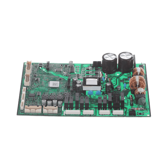 Picture of Samsung DA94-09287A Assy Pcb Eeprom;0x16,rf9000d,da92-01763a