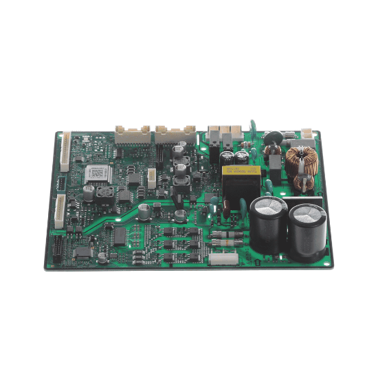 Picture of Samsung DA94-09415B Assy Pcb Eeprom;0x04,da92-01782d,d601,d6
