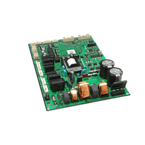 Picture of Samsung DA94-09287H Assy Pcb Eeprom;0x13,rf9000d,da92-01763a