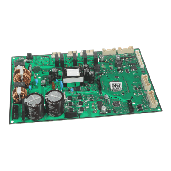 Picture of Samsung DA94-09429D Assy Pcb Eeprom