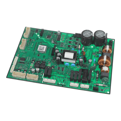 Picture of Samsung DA94-09489N Assembly Pcb Eeprom;0x2c,d601,d602,d604,d606