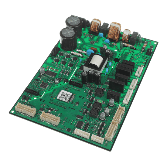 Picture of Samsung DA94-09987A Assy Pcb Eeprom
