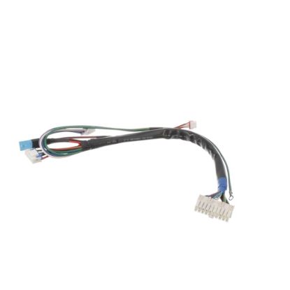 Picture of Samsung DA96-00443A Assembly W/harness-inverter Box