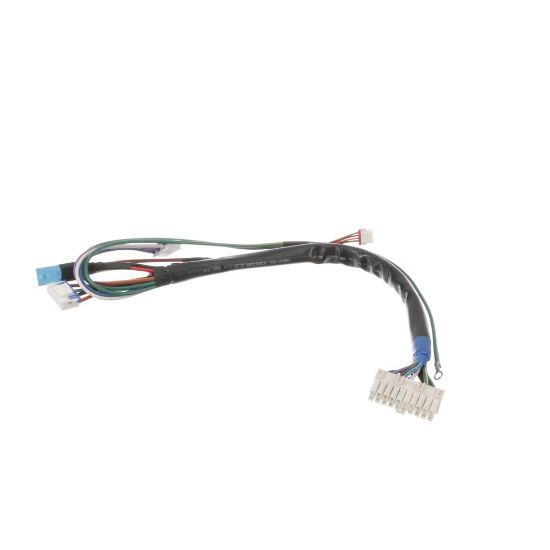 Picture of Samsung DA96-00443A Assembly W/harness-inverter Box