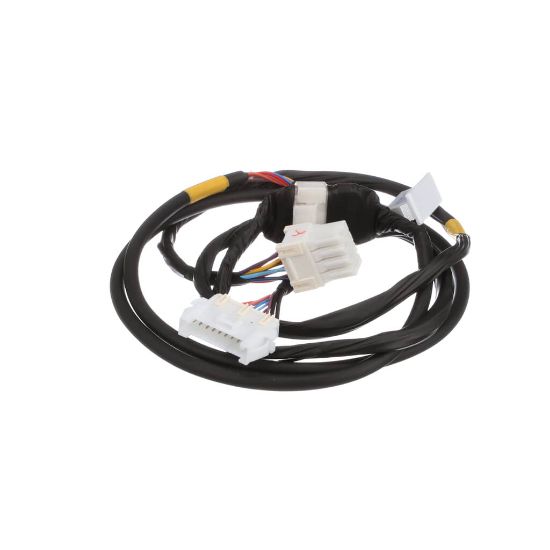Picture of Samsung DA96-00640A Assembly W/harness-rail