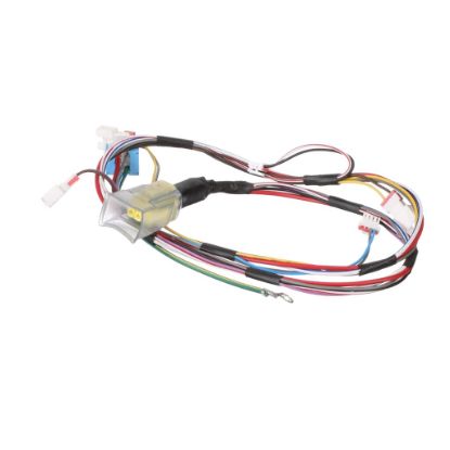 Picture of Samsung DA96-00962C Assembly Wire Harness-top