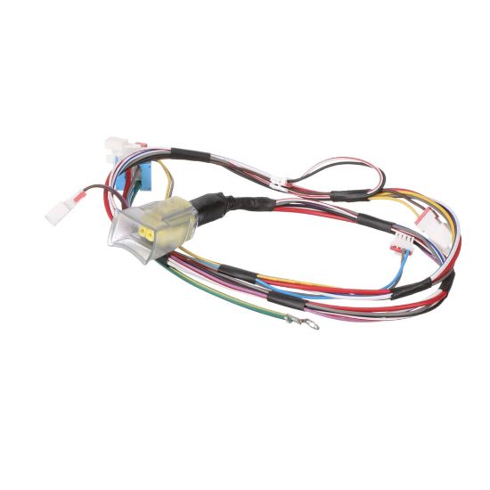 Picture of Samsung DA96-00962C Assembly Wire Harness-top