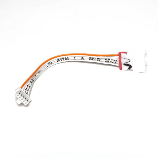 Picture of Samsung DA96-00962W Assembly Wire Harness-etc;bi Wine,