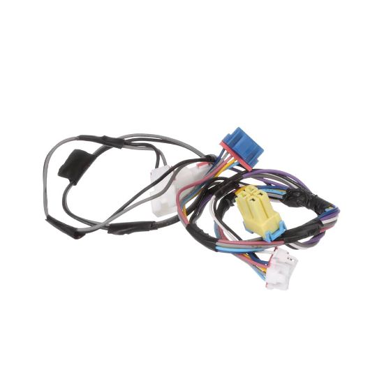 Picture of Samsung DA96-00962T Assembly Wire Harness-top;aw3,4 Fa