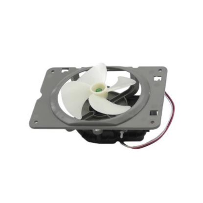 Picture of Samsung DA96-01177A Assembly Motor Fan-fre