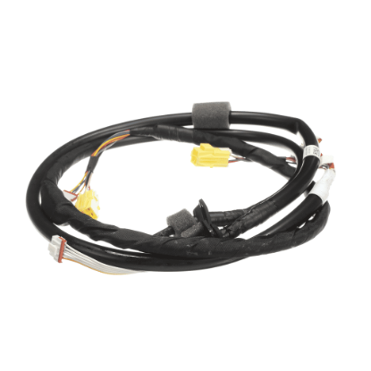 Picture of Samsung DA96-01252H Assembly Wire Harness-etc;bi Wine,