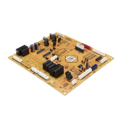 Picture of Samsung DA97-00625A Assembly Cap Door-ref Low