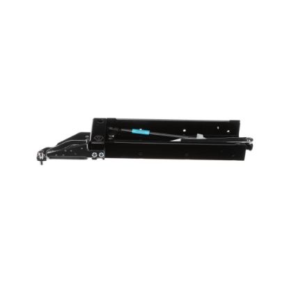 Picture of Samsung DA97-00886D Assembly Hinge-auto Close L