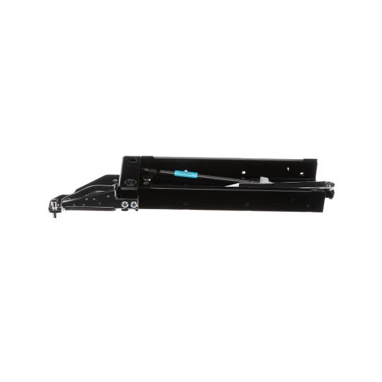 Picture of Samsung DA97-00886D Assembly Hinge-auto Close L