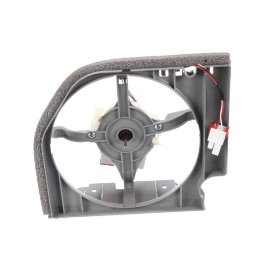 Picture of Samsung DA97-01283M Assembly Support-circuit Motor