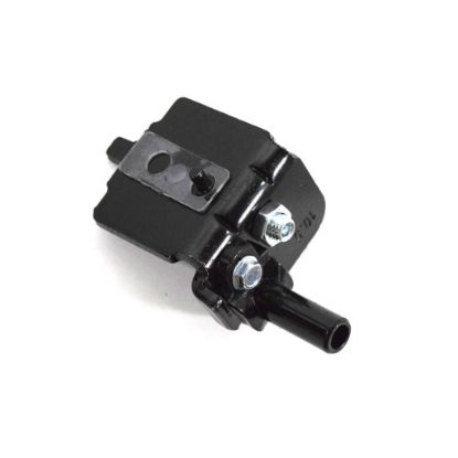Picture of Samsung DA97-01760G Assembly Hinge Low L