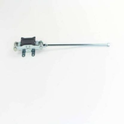 Picture of Samsung DA97-01736B Assembly Leg Rear
