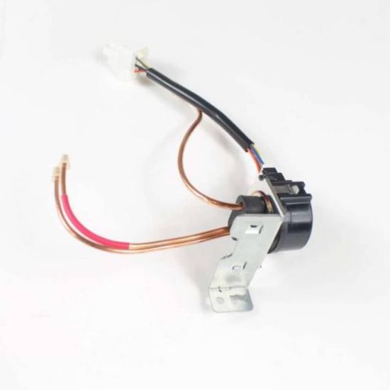 Picture of Samsung DA97-03125C Assembly Motor-step Valve