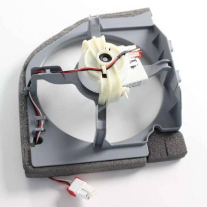 Picture of Samsung DA97-03145N Assembly Support-circuit Motor