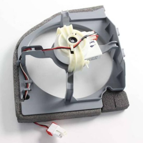 Picture of Samsung DA97-03145N Assembly Support-circuit Motor