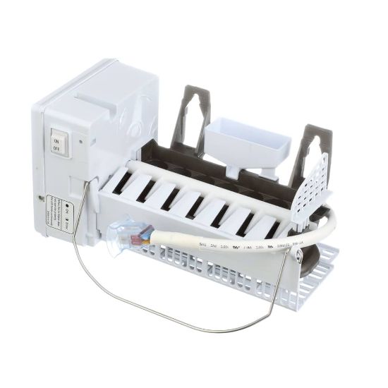 Picture of Samsung DA97-02965E Ice Maker Assembly
