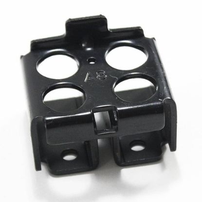 Picture of Samsung DA97-02244A Assembly Bracket-hinge Low R