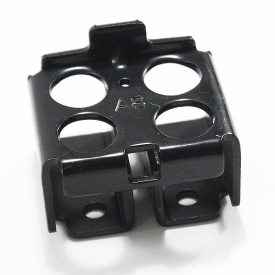 Picture of Samsung DA97-02244A Assembly Bracket-hinge Low R