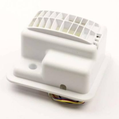 Picture of Samsung DA97-04856B Cover Assembly-motor Damper