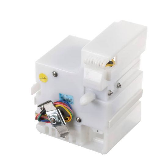Picture of Samsung DA97-05246F Assembly Case-auger Motor