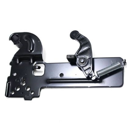 Picture of Samsung DA97-04875F Assembly Hinge Upp-r