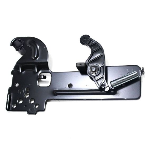 Picture of Samsung DA97-04875F Assembly Hinge Upp-r