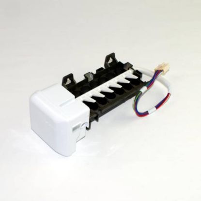 Picture of Samsung DA97-05554A Ice Maker Assembly