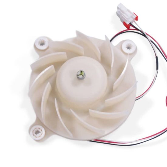 Picture of Samsung DA97-06095B Assembly Motor-fan Ref