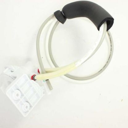 Picture of Samsung DA97-06317G Assembly Case Filter